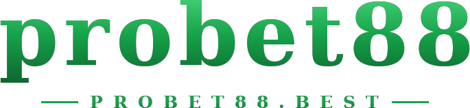 probet88 logo