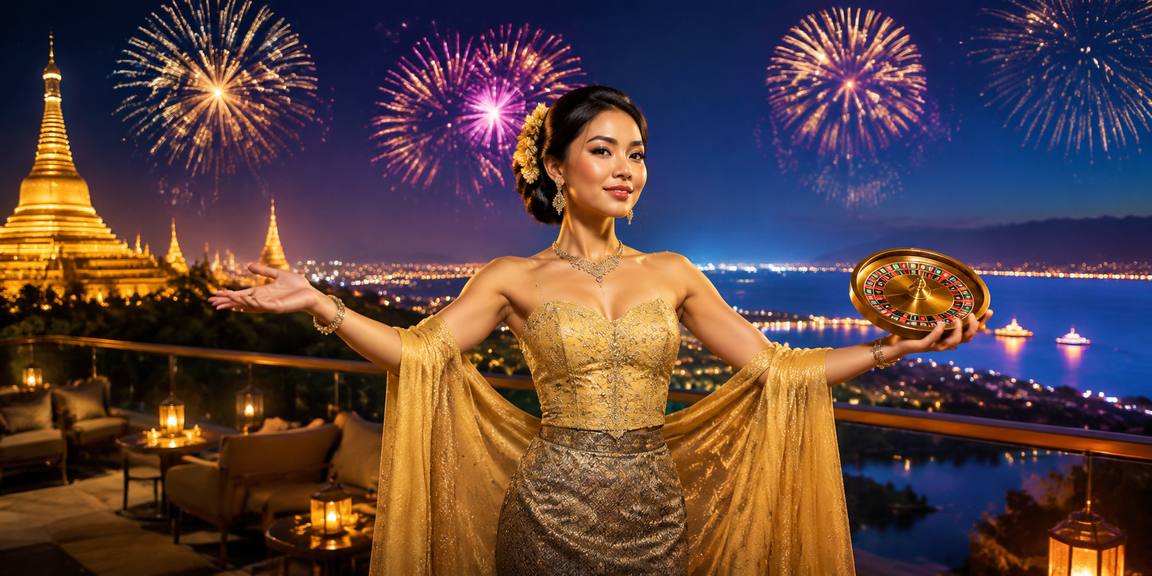 probet88 Wolf Moon သည် ကြီးမားသော ရိုးရာစလော့ ပုံစံများ၏ အခန်းလုံးများ